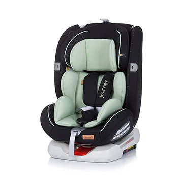Chipolino autosedište 0-36 kg ISOFIX Journey 360° avocado Chipolino autosedište 0-36 kg ISOFIX Journey 360° avocado
