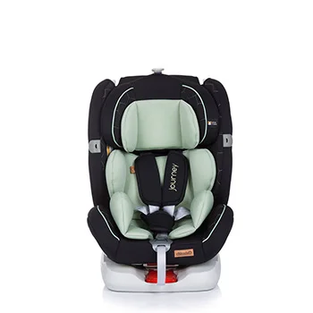 Chipolino autosedište 0-36 kg ISOFIX Journey 360° avocado-1 Chipolino autosedište 0-36 kg ISOFIX Journey 360° avocado-1