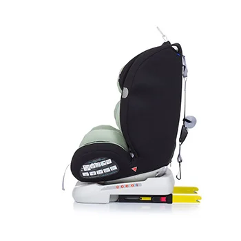 Chipolino autosedište 0-36 kg ISOFIX Journey 360° avocado-3 Chipolino autosedište 0-36 kg ISOFIX Journey 360° avocado-3