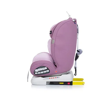Chipolino autosedište 0-36 kg ISOFIX Journey 360° lilac-3 Chipolino autosedište 0-36 kg ISOFIX Journey 360° lilac-3