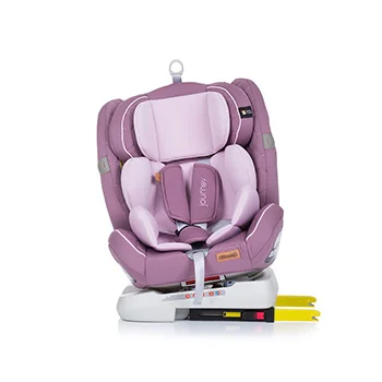 Chipolino autosedište 0-36 kg ISOFIX Journey 360° lilac-6 Chipolino autosedište 0-36 kg ISOFIX Journey 360° lilac-6