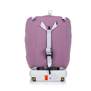Chipolino autosedište 0-36 kg ISOFIX Journey 360° lilac-7 Chipolino autosedište 0-36 kg ISOFIX Journey 360° lilac-7