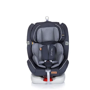 Chipolino autosedište 0-36 kg ISOFIX Journey 360° platinum-1 Chipolino autosedište 0-36 kg ISOFIX Journey 360° platinum-1