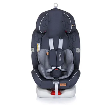Chipolino autosedište 0-36 kg ISOFIX Journey 360° platinum-2 Chipolino autosedište 0-36 kg ISOFIX Journey 360° platinum-2