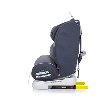Chipolino autosedište 0-36 kg ISOFIX Journey 360° platinum-3 Chipolino autosedište 0-36 kg ISOFIX Journey 360° platinum-3