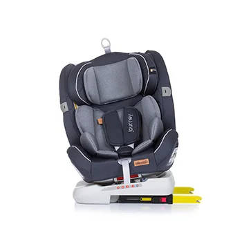 Chipolino autosedište 0-36 kg ISOFIX Journey 360° platinum-6 Chipolino autosedište 0-36 kg ISOFIX Journey 360° platinum-6