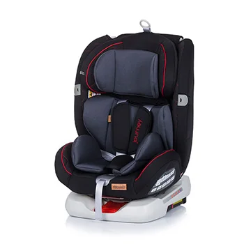 Chipolino autosedište 0-36 kg ISOFIX Journey 360° raven Chipolino autosedište 0-36 kg ISOFIX Journey 360° raven