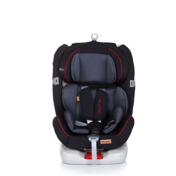 Chipolino autosedište 0-36 kg ISOFIX Journey 360° raven-1 Chipolino autosedište 0-36 kg ISOFIX Journey 360° raven-1