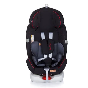 Chipolino autosedište 0-36 kg ISOFIX Journey 360° raven-2 Chipolino autosedište 0-36 kg ISOFIX Journey 360° raven-2