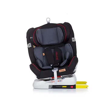 Chipolino autosedište 0-36 kg ISOFIX Journey 360° raven-6 Chipolino autosedište 0-36 kg ISOFIX Journey 360° raven-6