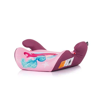 Chipolino auto-sedište buster 22-36kg Nimo mermaid-1 Chipolino auto-sedište buster 22-36kg Nimo mermaid-1