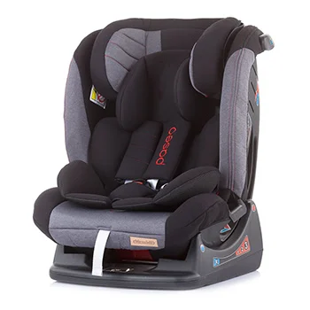 Chipolino autosedište 0-36 kg Paseo asphalt Chipolino autosedište 0-36 kg Paseo asphalt