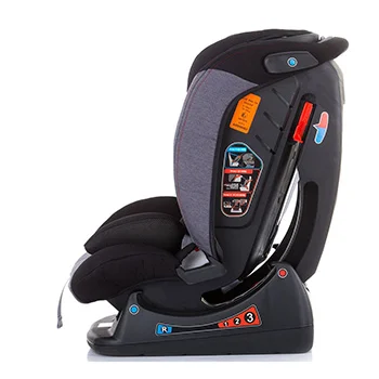 Chipolino autosedište 0-36 kg Paseo asphalt-3 Chipolino autosedište 0-36 kg Paseo asphalt-3