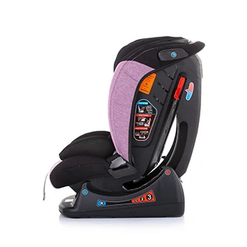 Chipolino autosedište 0-36 kg Paseo dhalia-3 Chipolino autosedište 0-36 kg Paseo dhalia-3