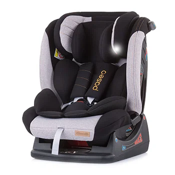Chipolino autosedište 0-36 kg Paseo latte Chipolino autosedište 0-36 kg Paseo latte