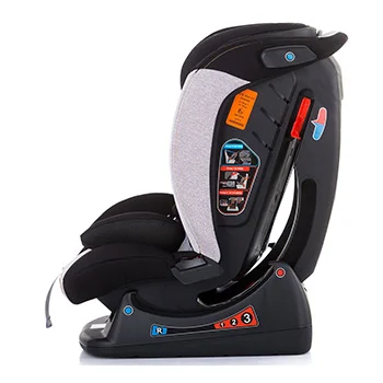 Chipolino autosedište 0-36 kg Paseo latte-3 Chipolino autosedište 0-36 kg Paseo latte-3