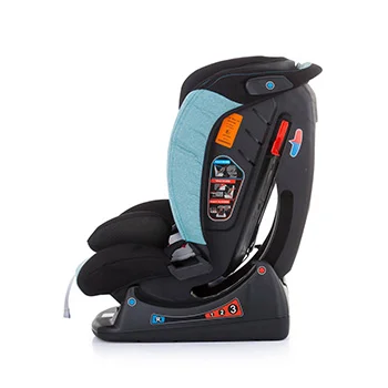 Chipolino autosedište 0-36 kg Paseo mint-3 Chipolino autosedište 0-36 kg Paseo mint-3
