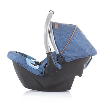 Chipolino autosedište 0-13 kg Prema denim-1 Chipolino autosedište 0-13 kg Prema denim-1