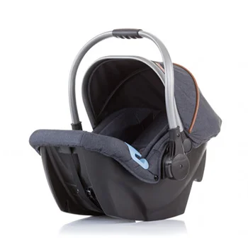 Chipolino autosedište 0-13 kg Prema graphite Chipolino autosedište 0-13 kg Prema graphite