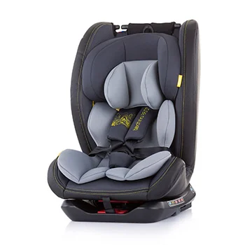 Chipolino autosedište 0-36 kg ISOFIX Techno 360 asphalt Chipolino autosedište 0-36 kg ISOFIX Techno 360 asphalt