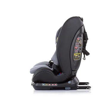 Chipolino autosedište 0-36 kg ISOFIX Techno 360 asphalt-4 Chipolino autosedište 0-36 kg ISOFIX Techno 360 asphalt-4