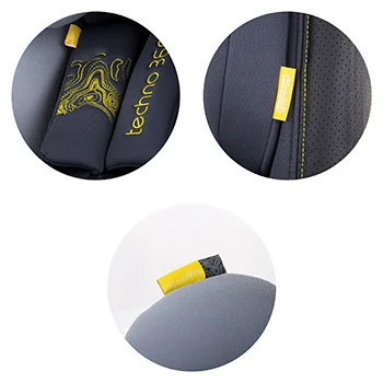 Chipolino autosedište 0-36 kg ISOFIX Techno 360 asphalt-7 Chipolino autosedište 0-36 kg ISOFIX Techno 360 asphalt-7