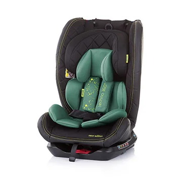 Chipolino autosedište 0-36 kg ISOFIX Techno 360 avocado Chipolino autosedište 0-36 kg ISOFIX Techno 360 avocado