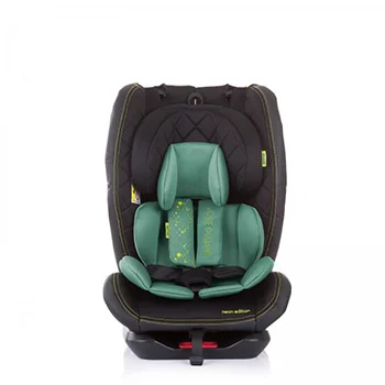 Chipolino autosedište 0-36 kg ISOFIX Techno 360 avocado-1 Chipolino autosedište 0-36 kg ISOFIX Techno 360 avocado-1