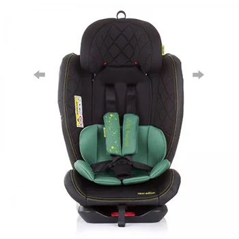 Chipolino autosedište 0-36 kg ISOFIX Techno 360 avocado-2 Chipolino autosedište 0-36 kg ISOFIX Techno 360 avocado-2
