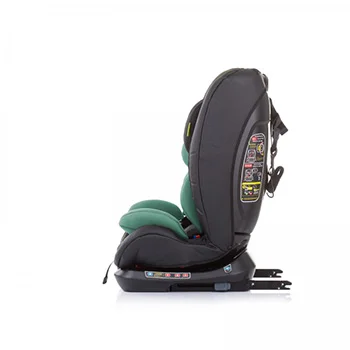 Chipolino autosedište 0-36 kg ISOFIX Techno 360 avocado-4 Chipolino autosedište 0-36 kg ISOFIX Techno 360 avocado-4