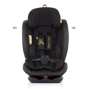 Chipolino autosedište 0-36 kg ISOFIX Techno 360 carbon-2 Chipolino autosedište 0-36 kg ISOFIX Techno 360 carbon-2