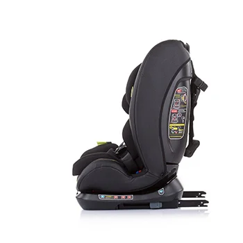 Chipolino autosedište 0-36 kg ISOFIX Techno 360 carbon-4 Chipolino autosedište 0-36 kg ISOFIX Techno 360 carbon-4