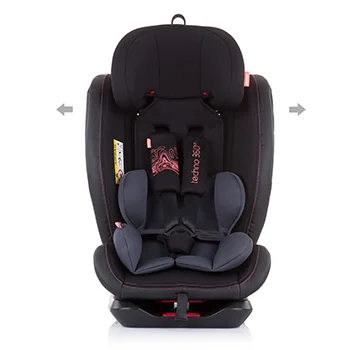 Chipolino autosedište 0-36 kg ISOFIX Techno 360 dhalia-2 Chipolino autosedište 0-36 kg ISOFIX Techno 360 dhalia-2