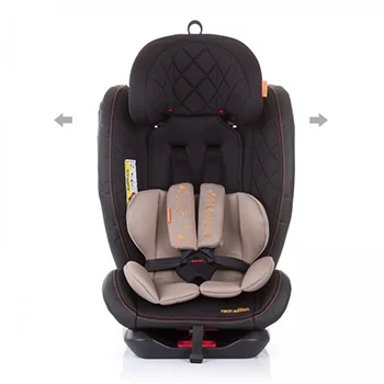 Chipolino autosedište 0-36 kg ISOFIX Techno 360 humus-2 Chipolino autosedište 0-36 kg ISOFIX Techno 360 humus-2