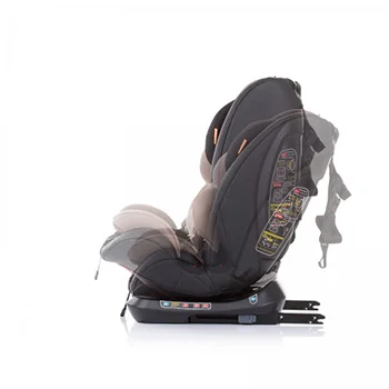 Chipolino autosedište 0-36 kg ISOFIX Techno 360 humus-5 Chipolino autosedište 0-36 kg ISOFIX Techno 360 humus-5