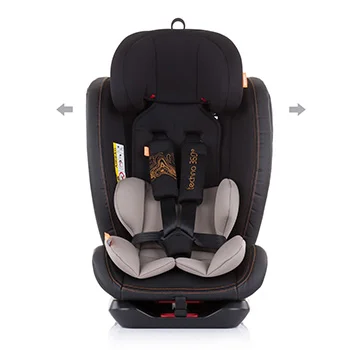 Chipolino autosedište 0-36 kg ISOFIX Techno 360 latte-2 Chipolino autosedište 0-36 kg ISOFIX Techno 360 latte-2
