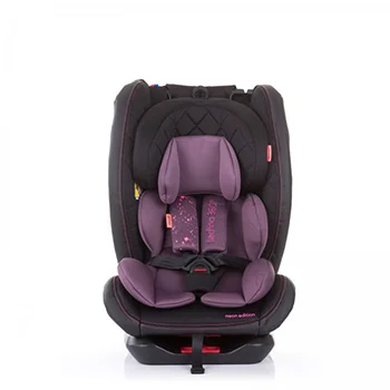 Chipolino autosedište 0-36 kg ISOFIX Techno 360 lilac-1 Chipolino autosedište 0-36 kg ISOFIX Techno 360 lilac-1