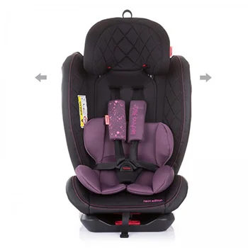 Chipolino autosedište 0-36 kg ISOFIX Techno 360 lilac-2 Chipolino autosedište 0-36 kg ISOFIX Techno 360 lilac-2