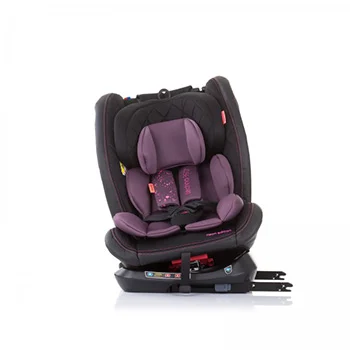 Chipolino autosedište 0-36 kg ISOFIX Techno 360 lilac-3 Chipolino autosedište 0-36 kg ISOFIX Techno 360 lilac-3