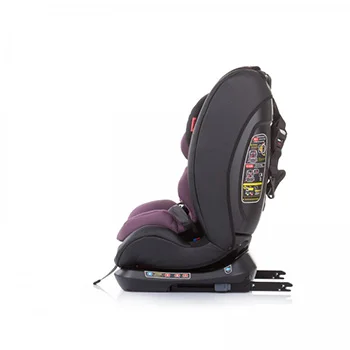 Chipolino autosedište 0-36 kg ISOFIX Techno 360 lilac-4 Chipolino autosedište 0-36 kg ISOFIX Techno 360 lilac-4