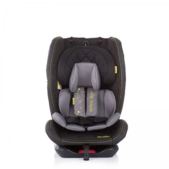 Chipolino autosedište 0-36 kg ISOFIX Techno 360 platinum-1 Chipolino autosedište 0-36 kg ISOFIX Techno 360 platinum-1
