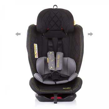 Chipolino autosedište 0-36 kg ISOFIX Techno 360 platinum-2 Chipolino autosedište 0-36 kg ISOFIX Techno 360 platinum-2