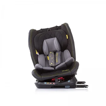 Chipolino autosedište 0-36 kg ISOFIX Techno 360 platinum-3 Chipolino autosedište 0-36 kg ISOFIX Techno 360 platinum-3
