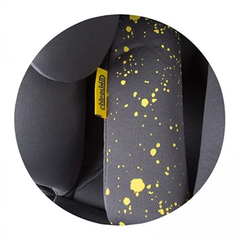 Chipolino autosedište 0-36 kg ISOFIX Techno 360 platinum-7 Chipolino autosedište 0-36 kg ISOFIX Techno 360 platinum-7