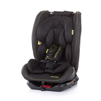 Chipolino autosedište 0-36 kg ISOFIX Techno 360 raven Chipolino autosedište 0-36 kg ISOFIX Techno 360 raven