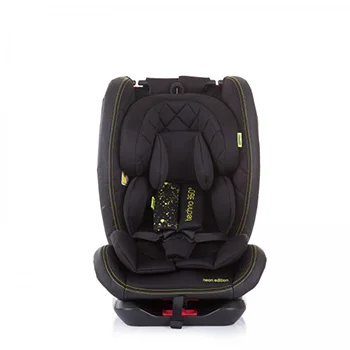 Chipolino autosedište 0-36 kg ISOFIX Techno 360 raven-1 Chipolino autosedište 0-36 kg ISOFIX Techno 360 raven-1