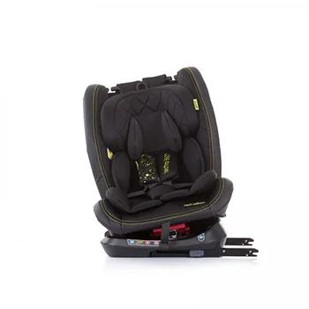 Chipolino autosedište 0-36 kg ISOFIX Techno 360 raven-3 Chipolino autosedište 0-36 kg ISOFIX Techno 360 raven-3