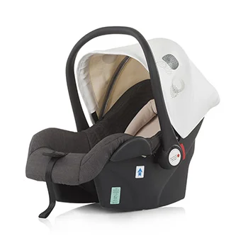 Chipolino autosedište 0-13 kg Terra 2019 creme Chipolino autosedište 0-13 kg Terra 2019 creme