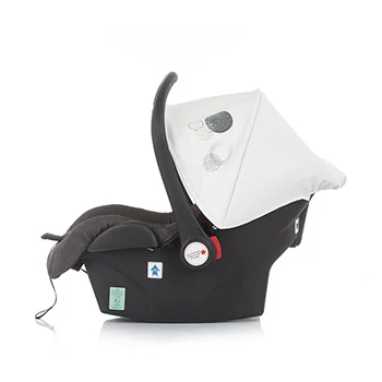 Chipolino autosedište 0-13 kg Terra 2019 creme-1 Chipolino autosedište 0-13 kg Terra 2019 creme-1