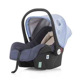 Chipolino autosedište 0-13 kg Terra 2019 sky blue Chipolino autosedište 0-13 kg Terra 2019 sky blue